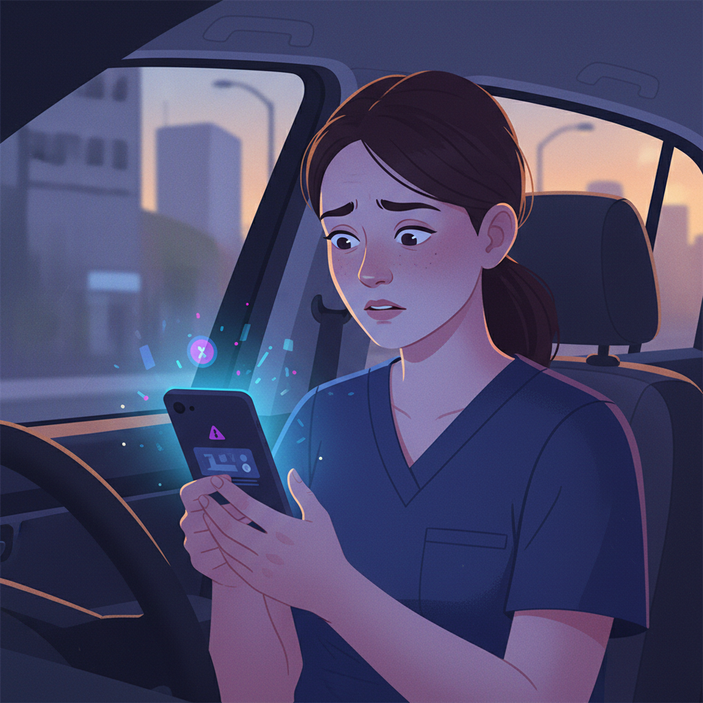 HIPAA violation from posting about work: how CNAs get caught