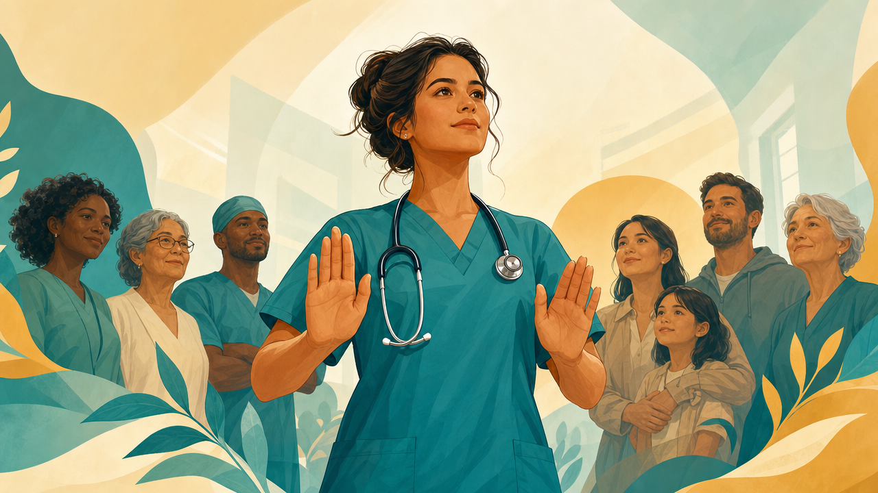 Can a facility assign you to a patient you don't want to care for?