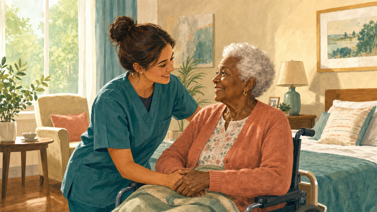 How to Get Your CNA Certification in Alabama (AL): 2026 Guide How to Get Your CNA Certification in Alabama (AL): 2026 Guide