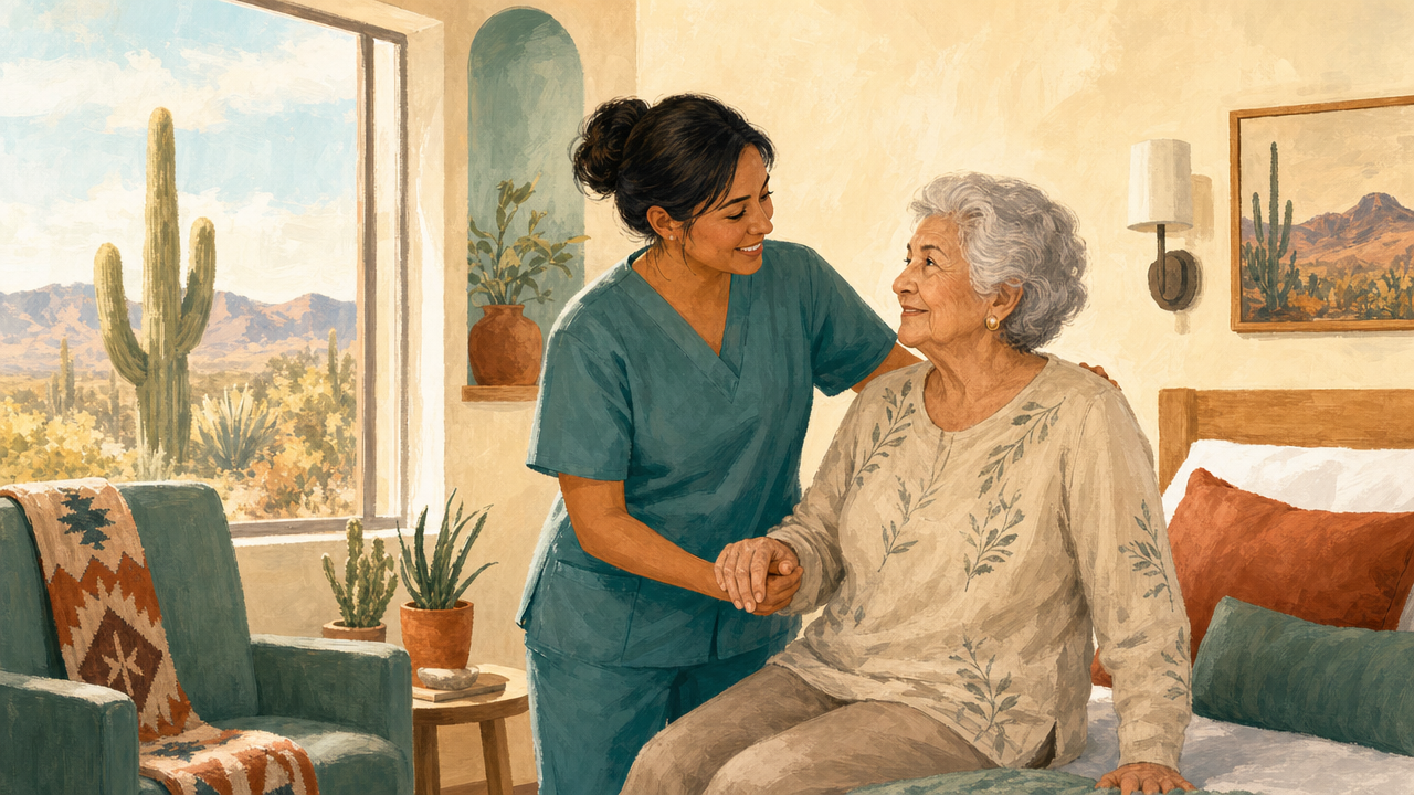 How to Get Your CNA Certification in Arizona (AZ): 2026 Guide How to Get Your CNA Certification in Arizona (AZ): 2026 Guide