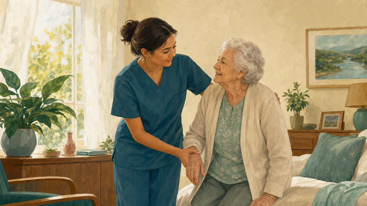 How to Get Your CNA Certification in Arkansas (AR): 2026 Guide How to Get Your CNA Certification in Arkansas (AR): 2026 Guide