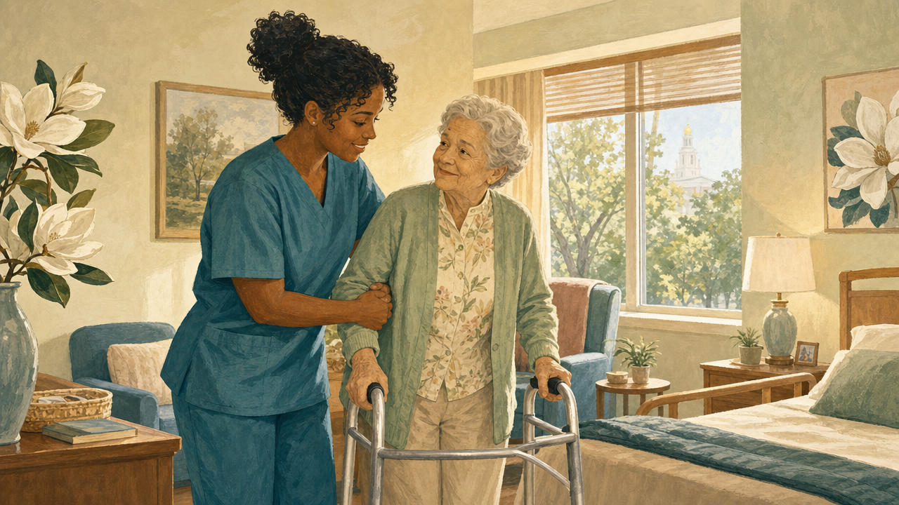 How to Get Your CNA Certification in Georgia (GA): 2026 Guide How to Get Your CNA Certification in Georgia (GA): 2026 Guide