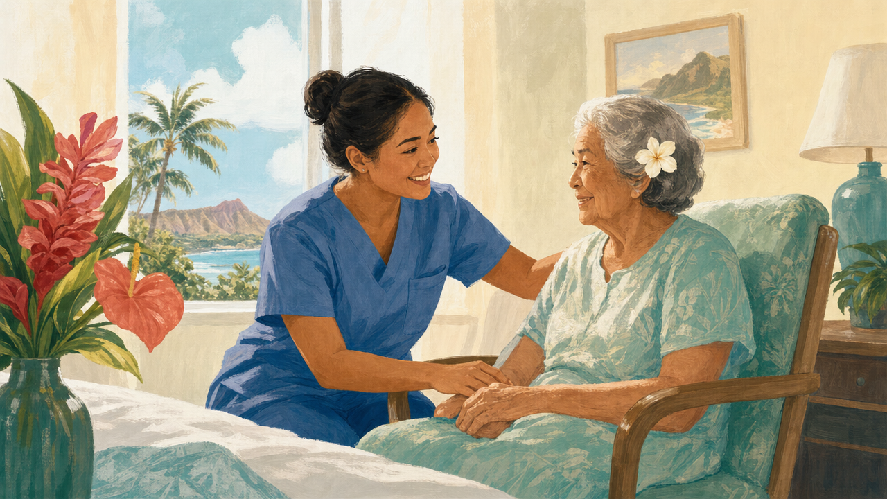 How to Get Your CNA Certification in Hawaii (HI): 2026 Guide How to Get Your CNA Certification in Hawaii (HI): 2026 Guide