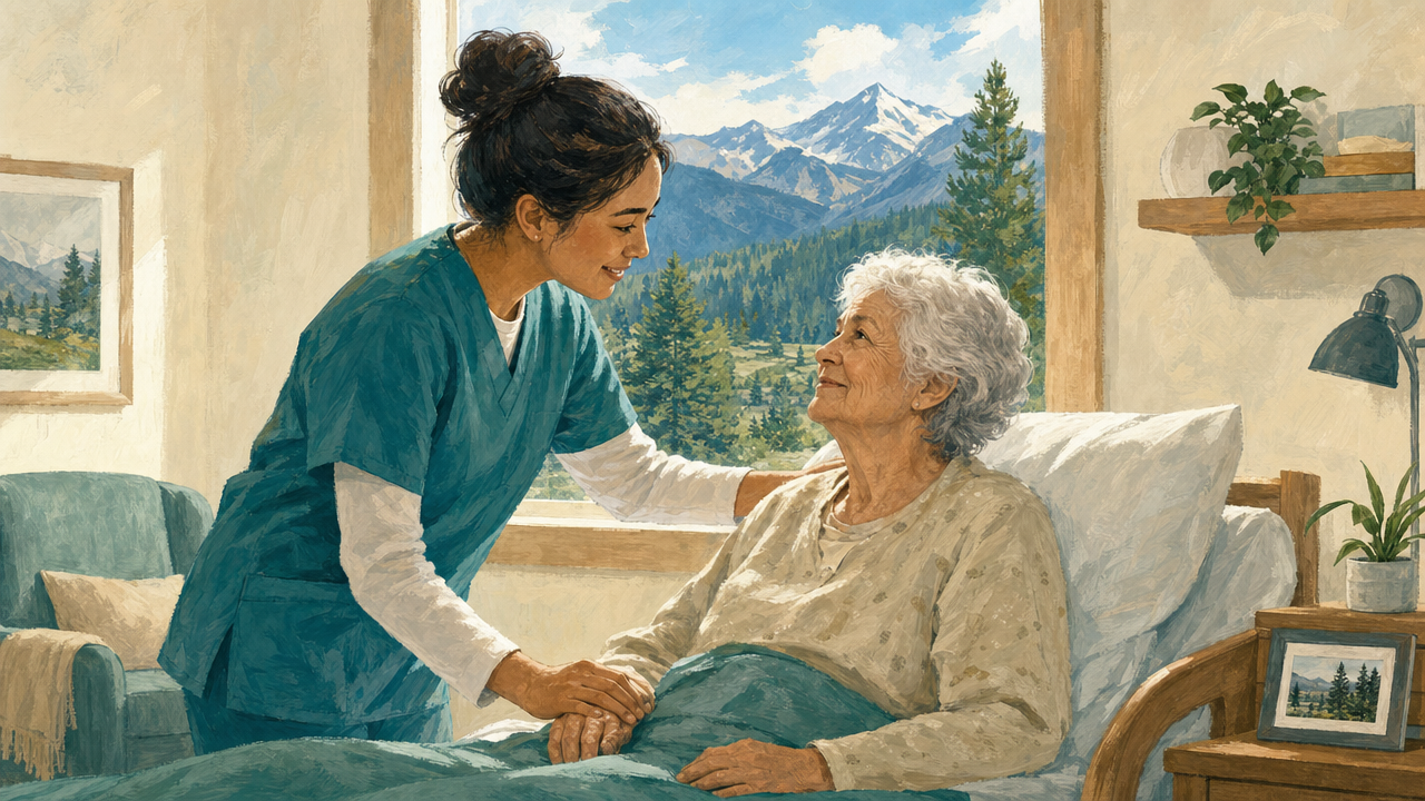 How to Get Your CNA Certification in Idaho (ID): 2026 Guide How to Get Your CNA Certification in Idaho (ID): 2026 Guide