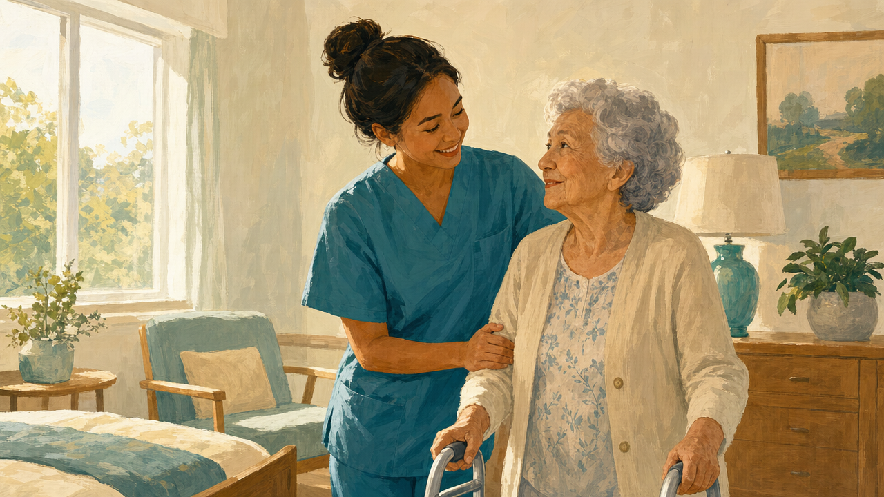 How to Get Your CNA Certification in Indiana (IN): 2026 Guide