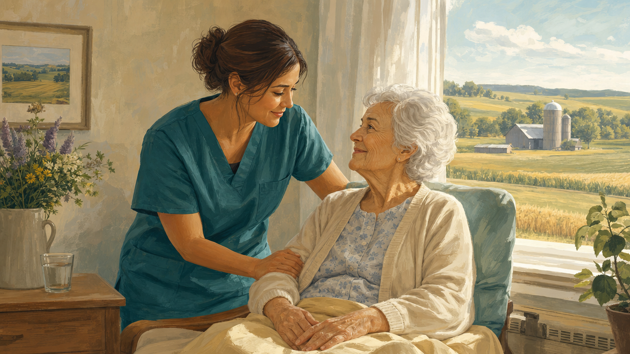 How to Get Your CNA Certification in Iowa (IA): 2026 Guide