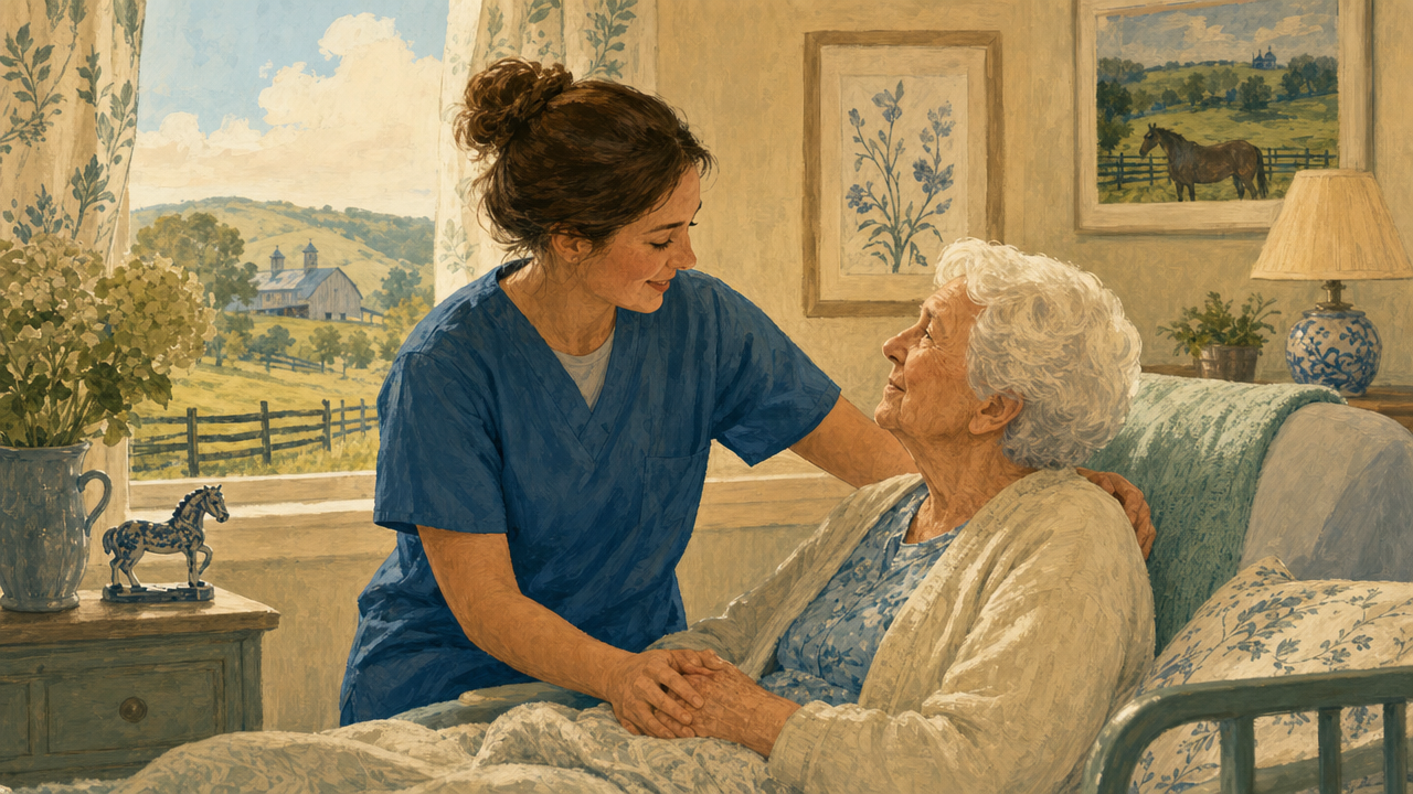 How to Get Your SRNA Certification in Kentucky (KY): 2026 Guide How to Get Your SRNA Certification in Kentucky (KY): 2026 Guide