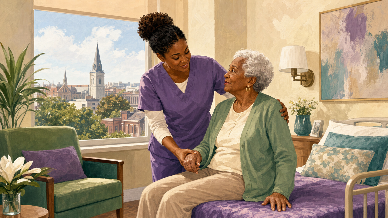 How to Get Your CNA Certification in Louisiana (LA): 2026 Guide How to Get Your CNA Certification in Louisiana (LA): 2026 Guide
