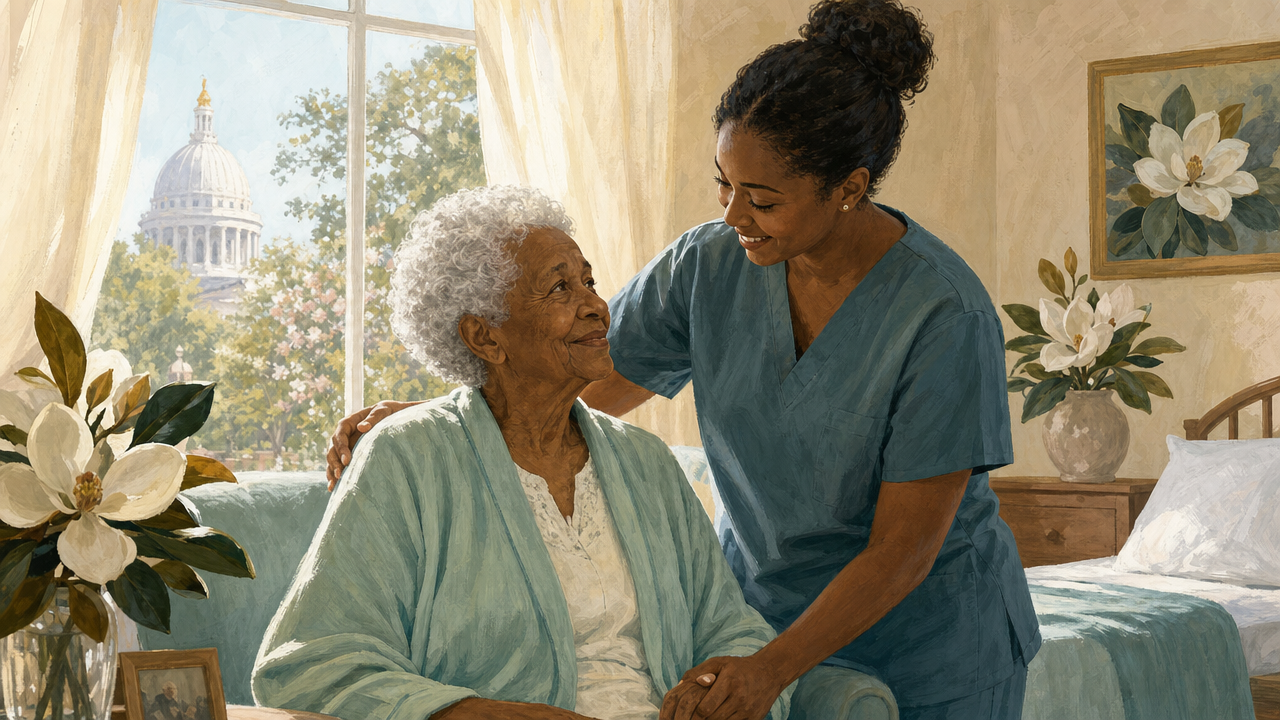 How to Get Your CNA Certification in Mississippi (MS): 2026 Guide How to Get Your CNA Certification in Mississippi (MS): 2026 Guide