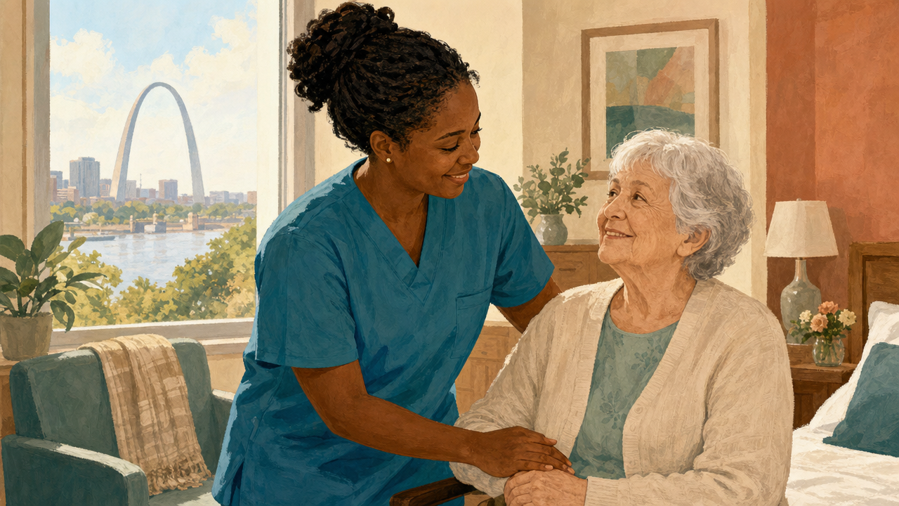 How to Get Your CNA Certification in Missouri (MO): 2026 Guide How to Get Your CNA Certification in Missouri (MO): 2026 Guide