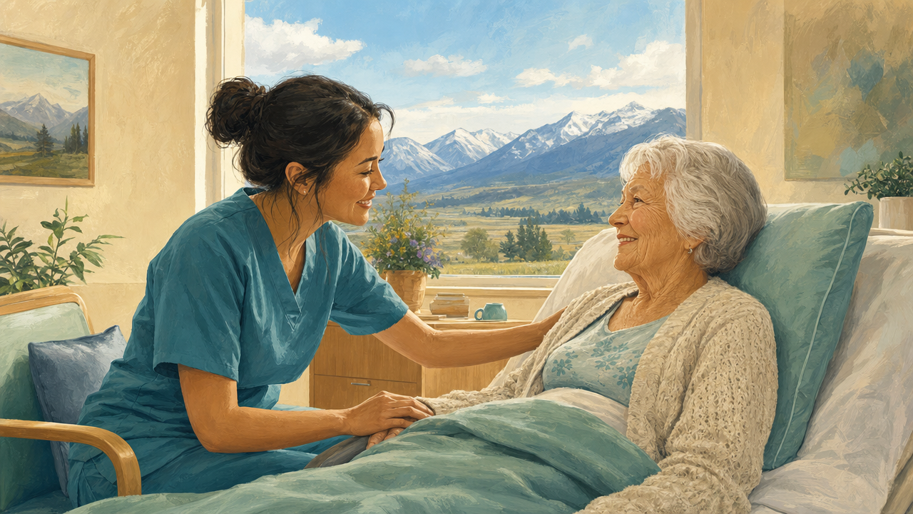 How to Get Your CNA Certification in Montana (MT): 2026 Guide How to Get Your CNA Certification in Montana (MT): 2026 Guide