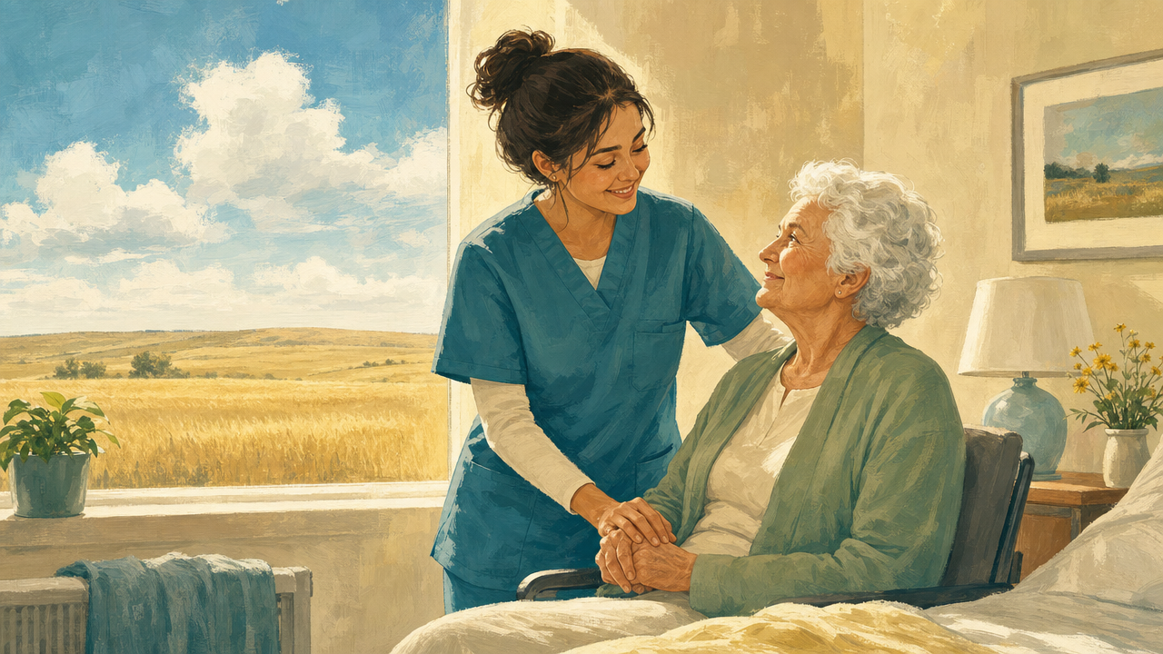 How to Get Your CNA Certification in Nebraska (NE): 2026 Guide