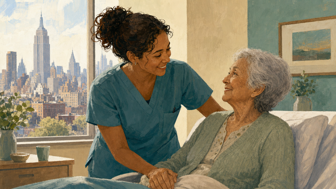 How to Get Your CNA Certification in New York (NY): 2026 Guide How to Get Your CNA Certification in New York (NY): 2026 Guide