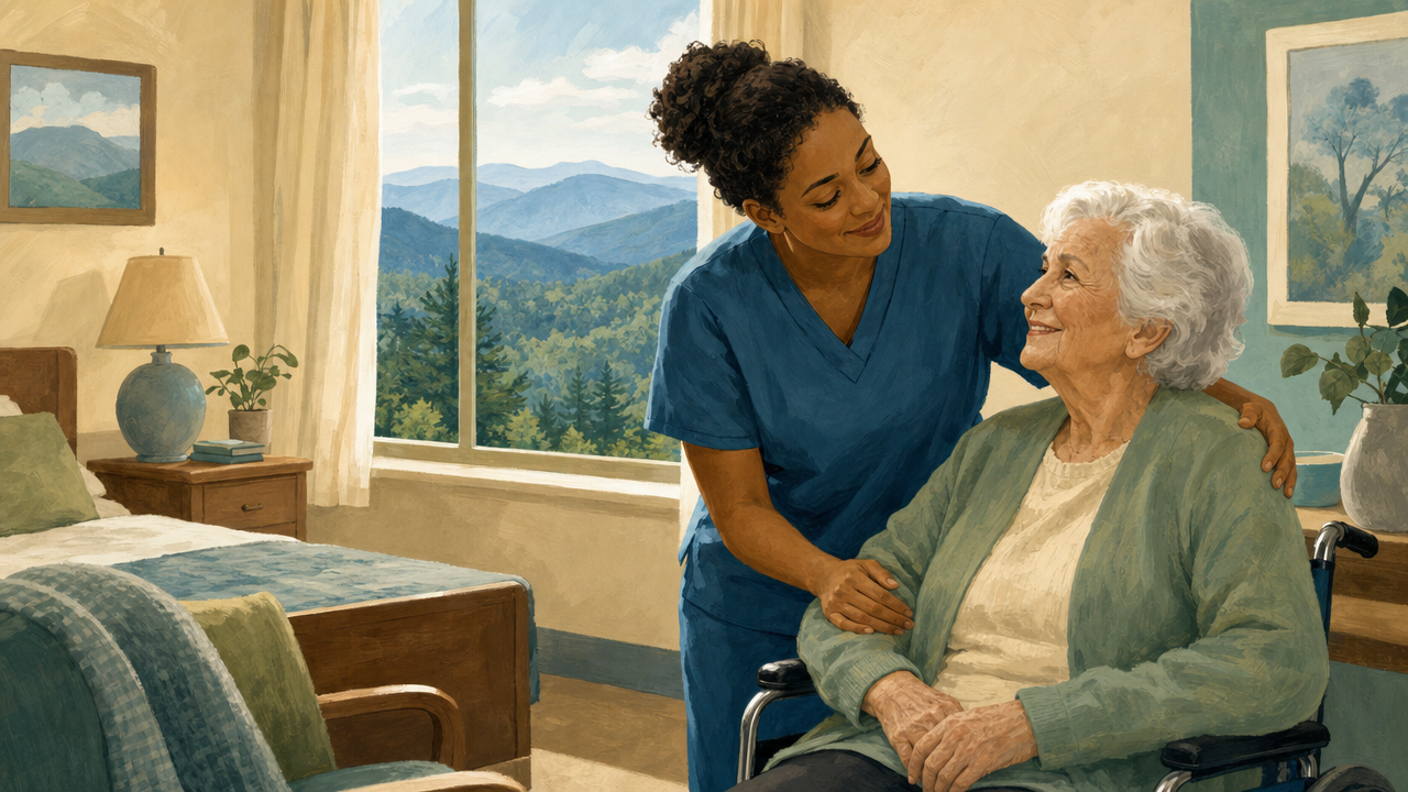 How to Get Your CNA Certification in North Carolina (NC): 2026 Guide How to Get Your CNA Certification in North Carolina (NC): 2026 Guide