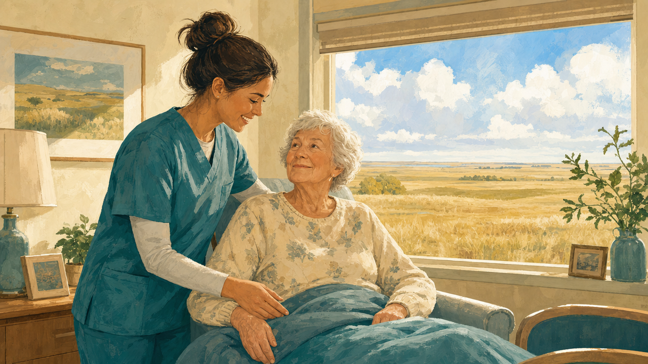 How to Get Your CNA Certification in North Dakota (ND): 2026 Guide