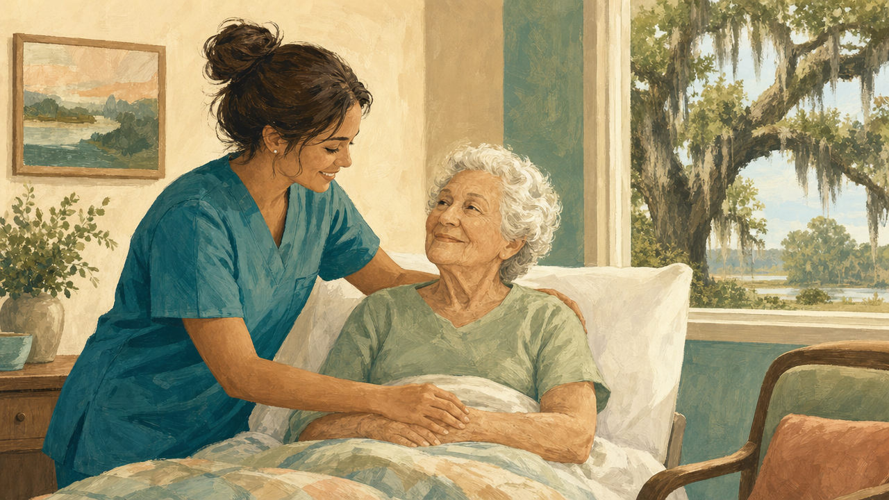 How to Get Your CNA Certification in South Carolina (SC): 2026 Guide
