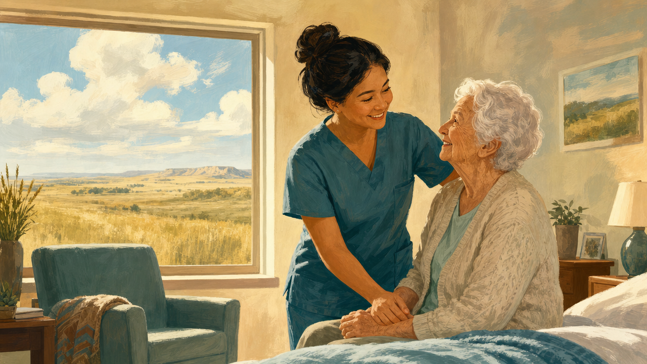 How to Get Your CNA Certification in South Dakota (SD): 2026 Guide How to Get Your CNA Certification in South Dakota (SD): 2026 Guide