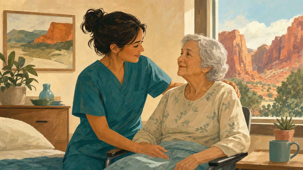 How to Get Your CNA Certification in Utah (UT): 2026 Guide How to Get Your CNA Certification in Utah (UT): 2026 Guide