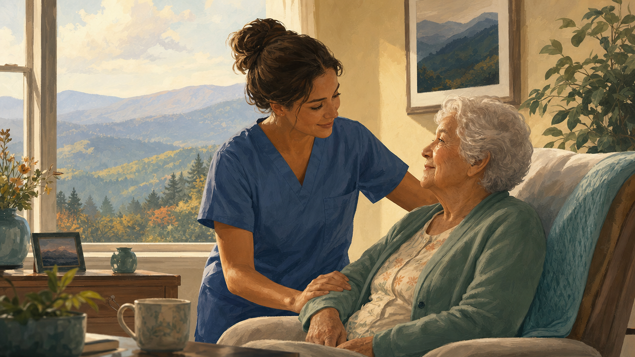 How to Get Your CNA Certification in Virginia (VA): 2026 Guide How to Get Your CNA Certification in Virginia (VA): 2026 Guide
