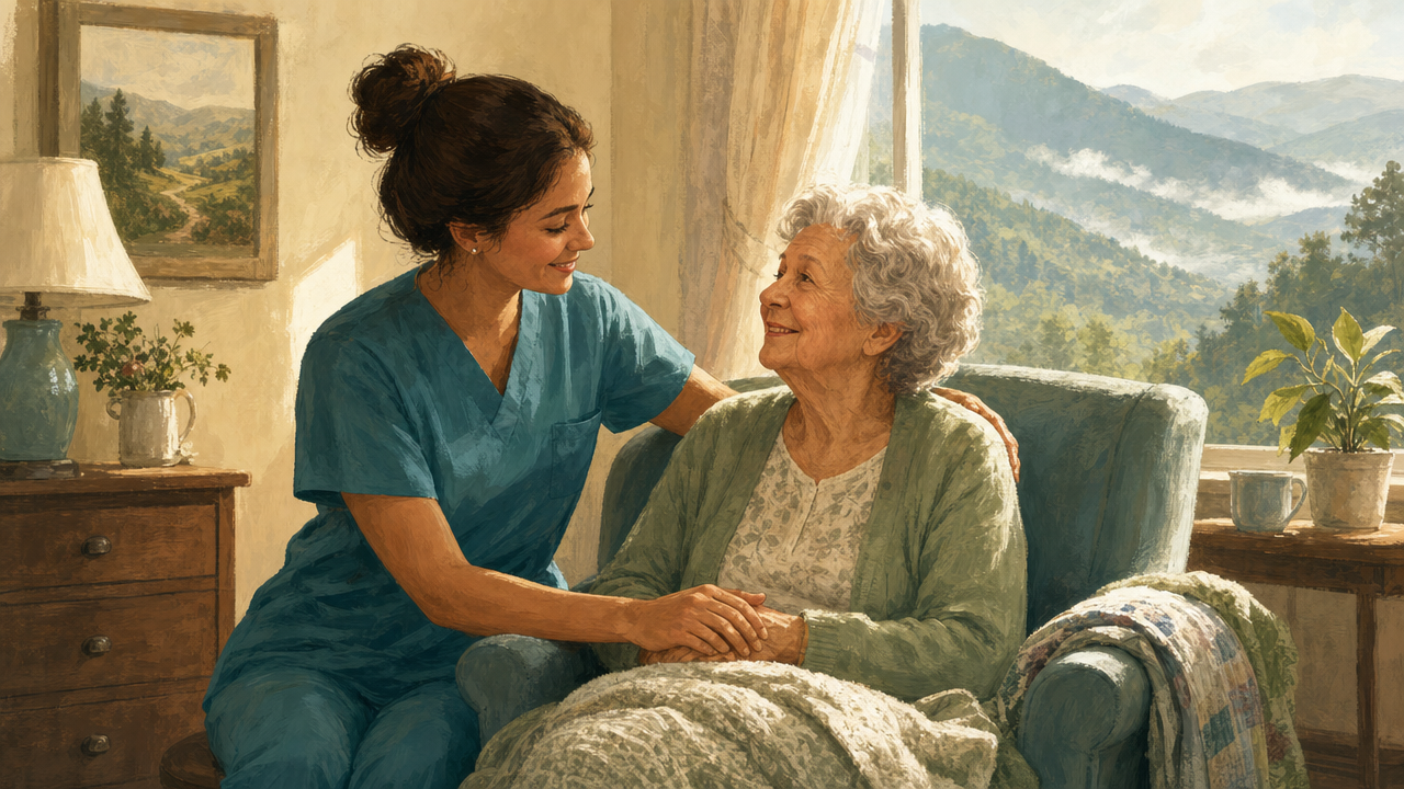 How to Get Your CNA Certification in West Virginia (WV): 2026 Guide How to Get Your CNA Certification in West Virginia (WV): 2026 Guide