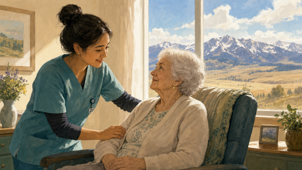 How to Get Your CNA Certification in Wyoming (WY): 2026 Guide How to Get Your CNA Certification in Wyoming (WY): 2026 Guide